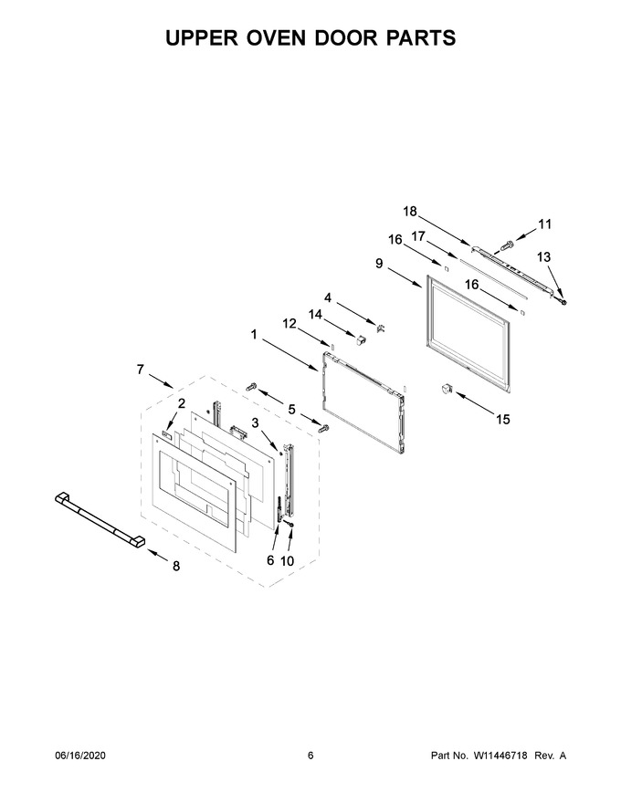 Diagram for JJW3830IL01
