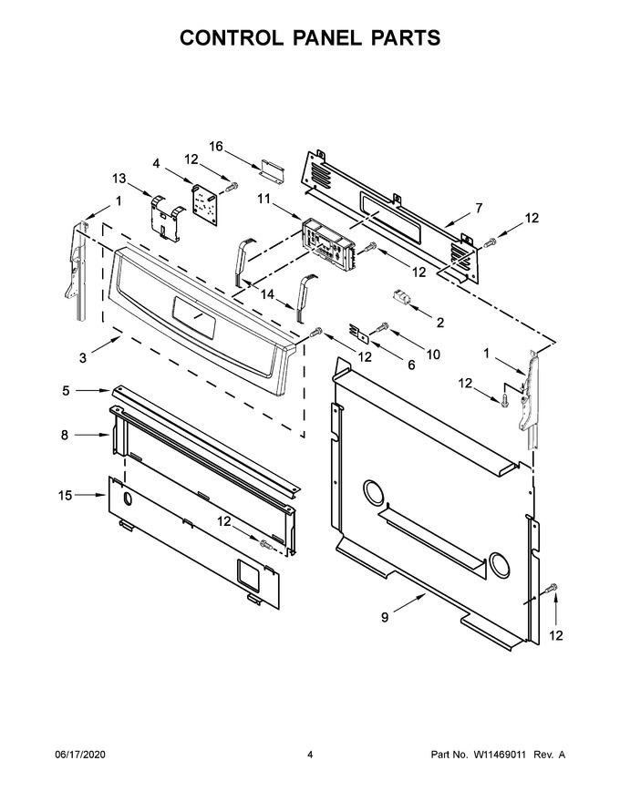 Diagram for AGR6603SFS3