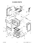 Diagram for 05 - Chassis Parts