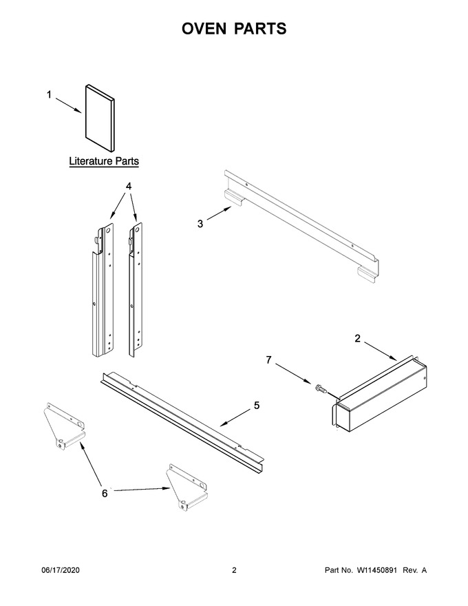 Diagram for JMC2427IL03