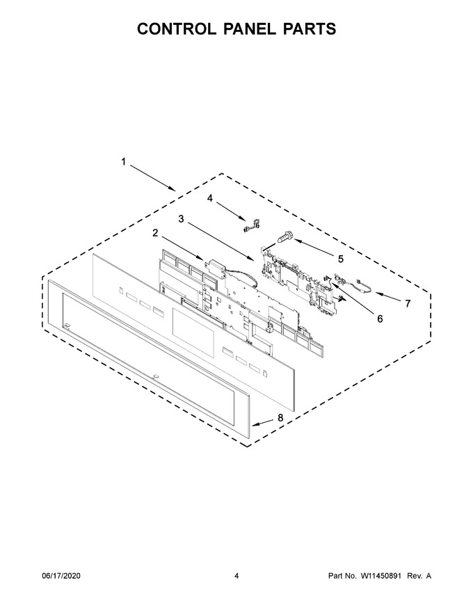 Diagram for JMC2427IL03