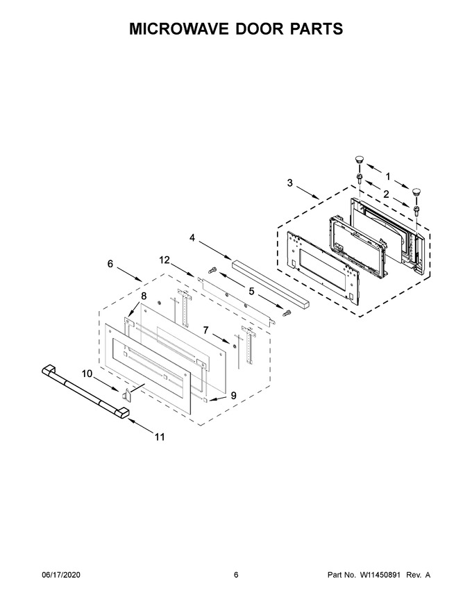 Diagram for JMC2427IL03