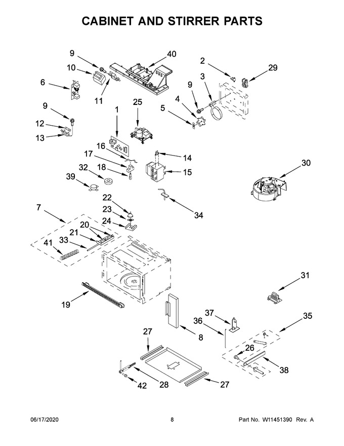 Diagram for JMC2427IM03