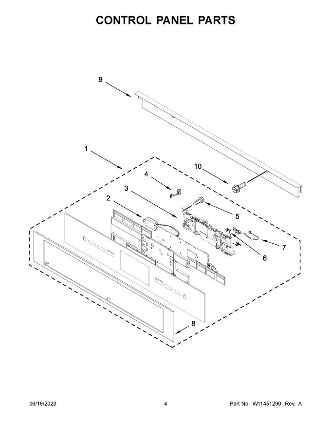 Diagram for JMC2430IL03