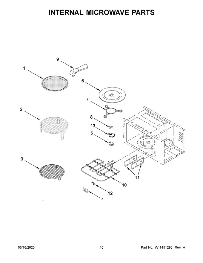 Diagram for JMC2430IL03