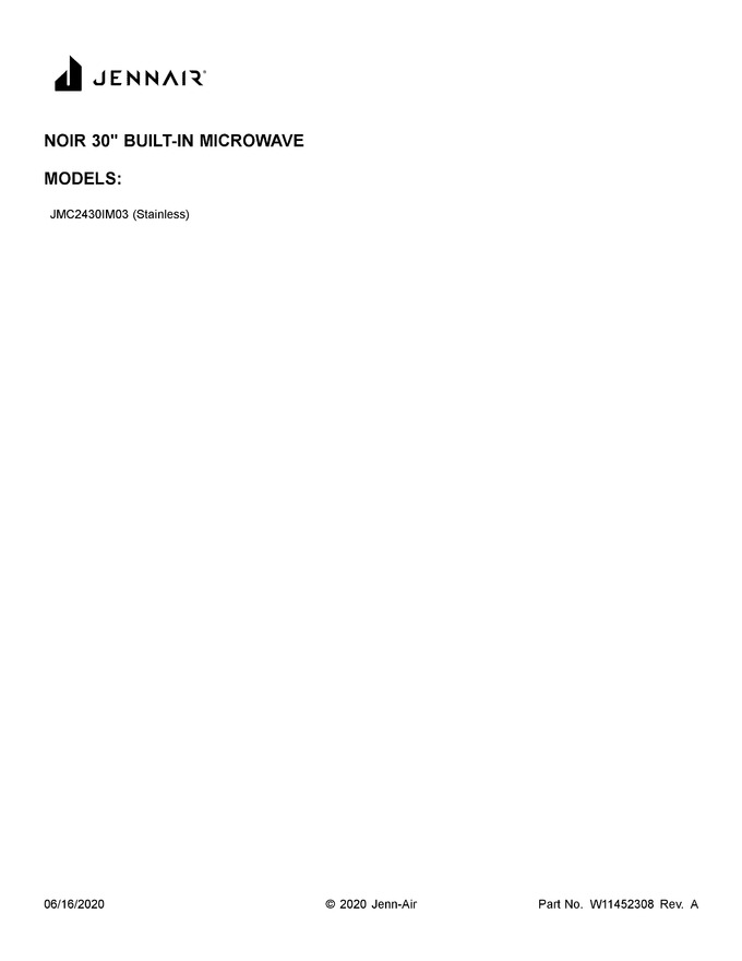 Diagram for JMC2430IM03