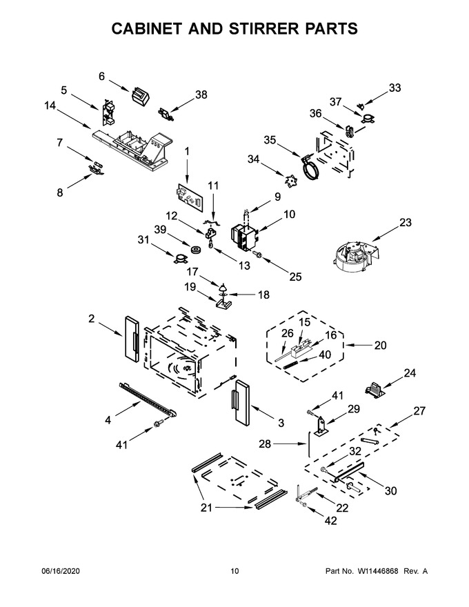 Diagram for JMW3430IL03