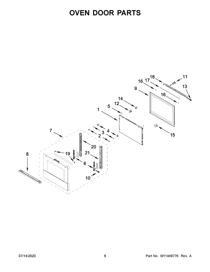 Diagram for JJW2430IM01