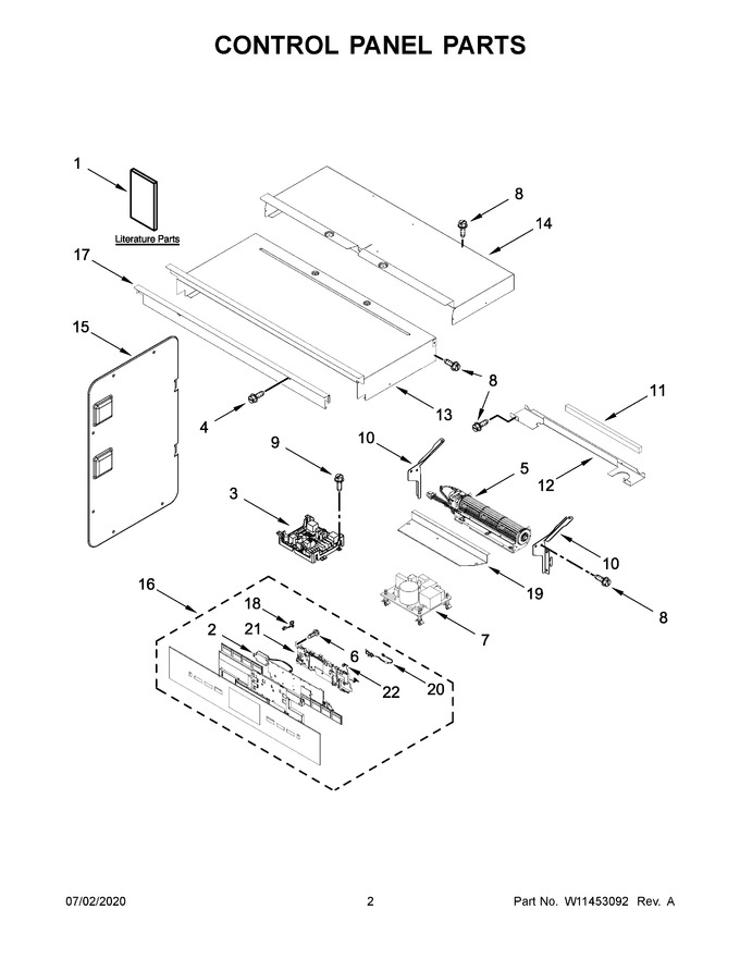 Diagram for JMW2430IM03
