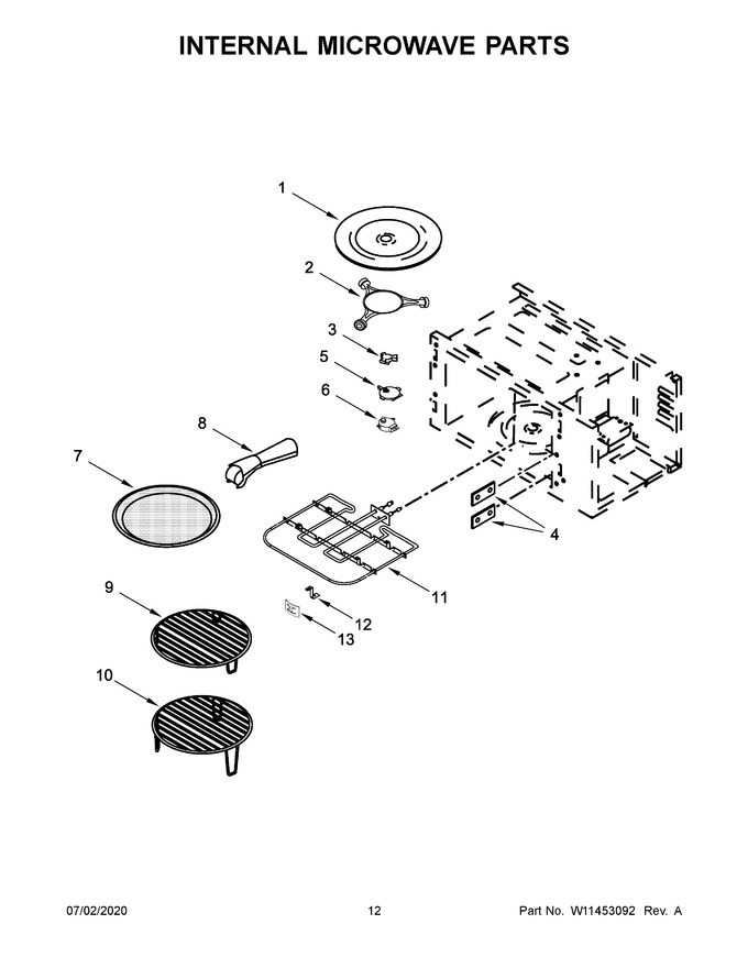 Diagram for JMW2430IM03