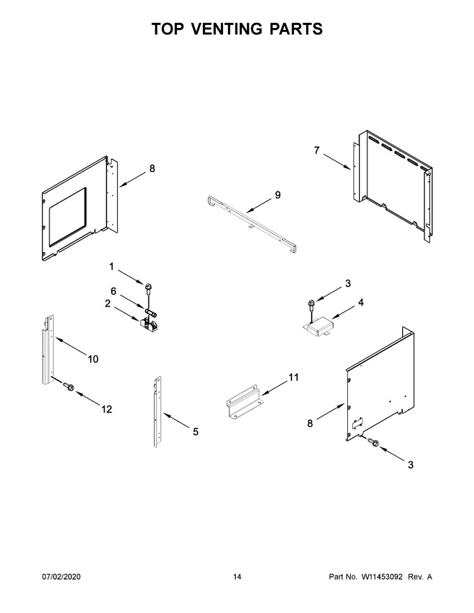 Diagram for JMW2430IM03