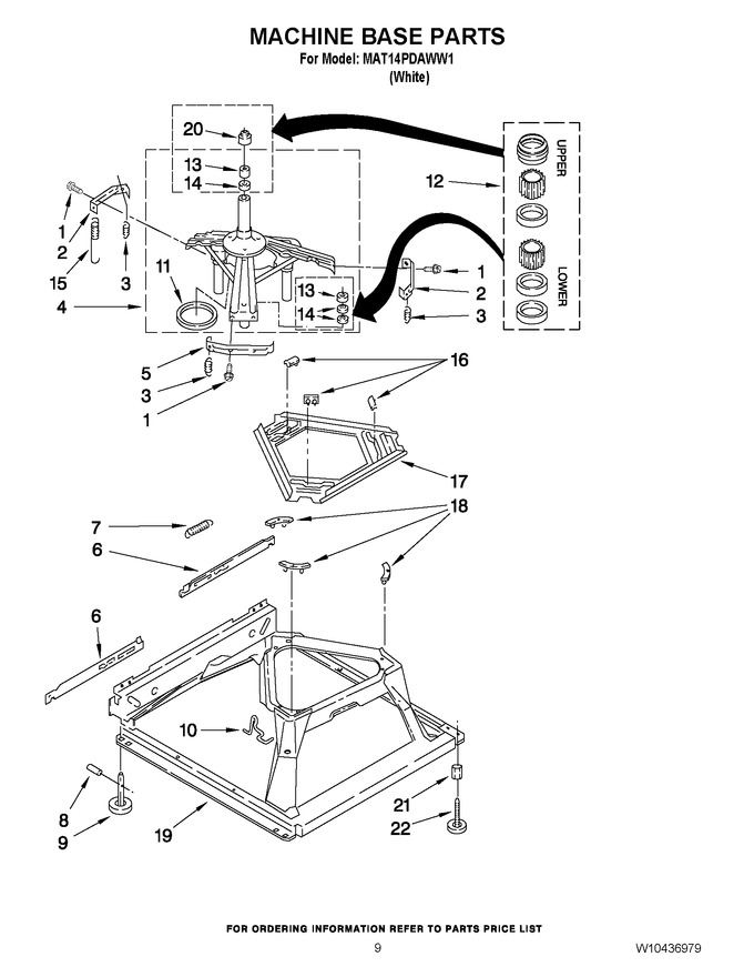 Diagram for MAT14PDAWW1