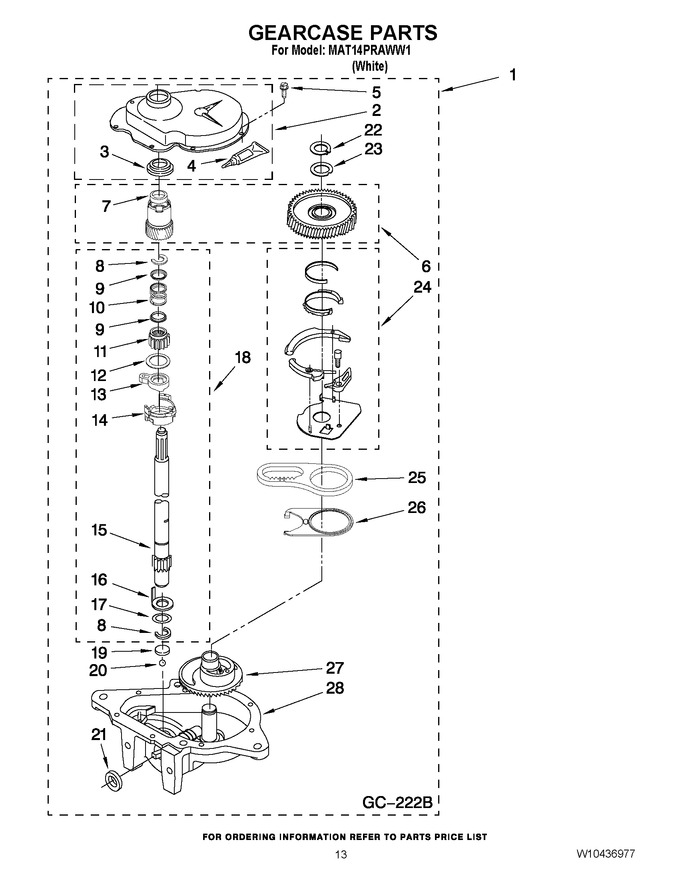 Diagram for MAT14PRAWW1