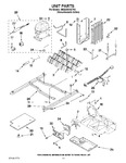Diagram for 09 - Unit Parts