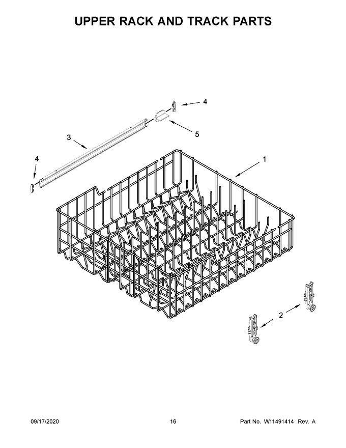 Diagram for ADB1400AGS3