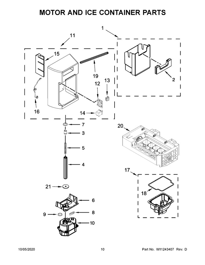Diagram for MSS25C4MGK00