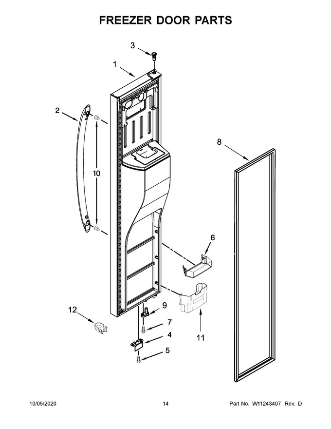 Diagram for MSS25C4MGB00