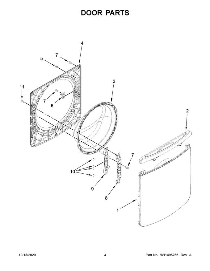Diagram for 7MMHW6621HC2