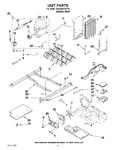 Diagram for 08 - Unit Parts