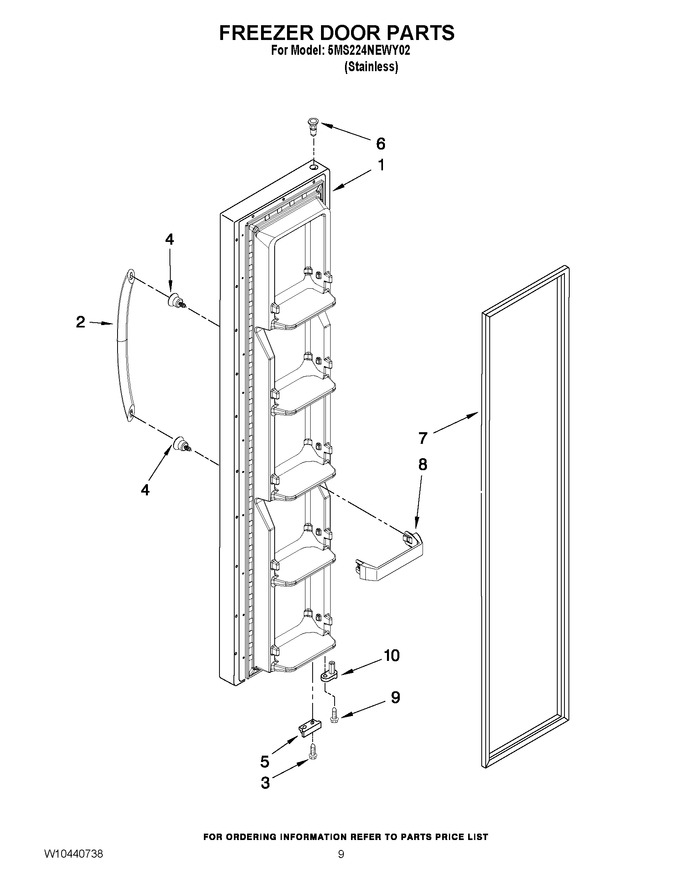 Diagram for 5MS224NEWY02