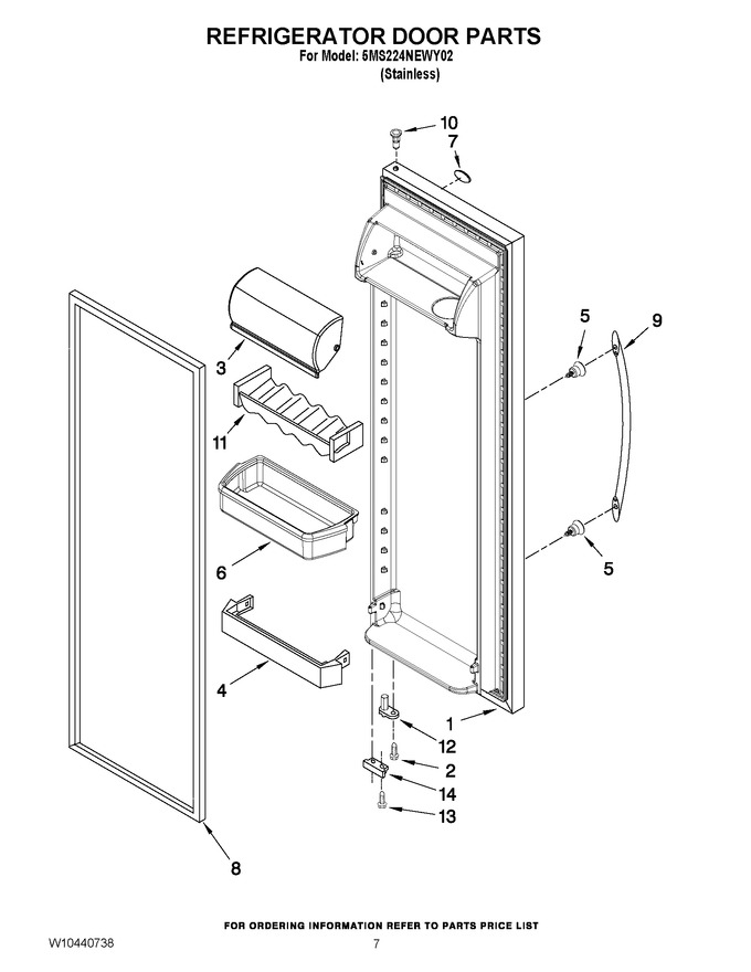 Diagram for 5MS224NEWY02