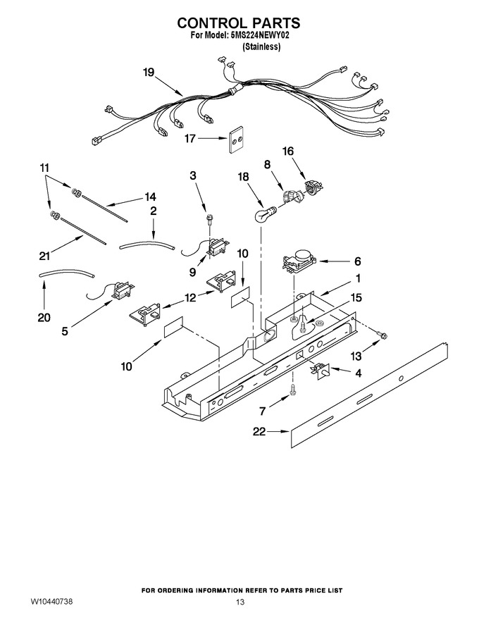 Diagram for 5MS224NEWY02