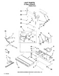 Diagram for 10 - Unit Parts