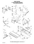 Diagram for 05 - Unit Parts