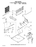 Diagram for 04 - Unit Parts