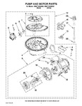 Diagram for 06 - Pump And Motor Parts