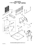 Diagram for 04 - Unit Parts