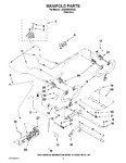 Diagram for 03 - Manifold Parts