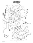 Diagram for 02 - Chassis Parts