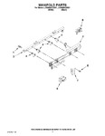 Diagram for 04 - Manifold Parts