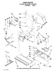Diagram for 05 - Unit Parts