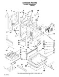 Diagram for 03 - Chassis Parts