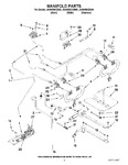 Diagram for 03 - Manifold Parts