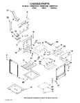 Diagram for 03 - Chassis Parts
