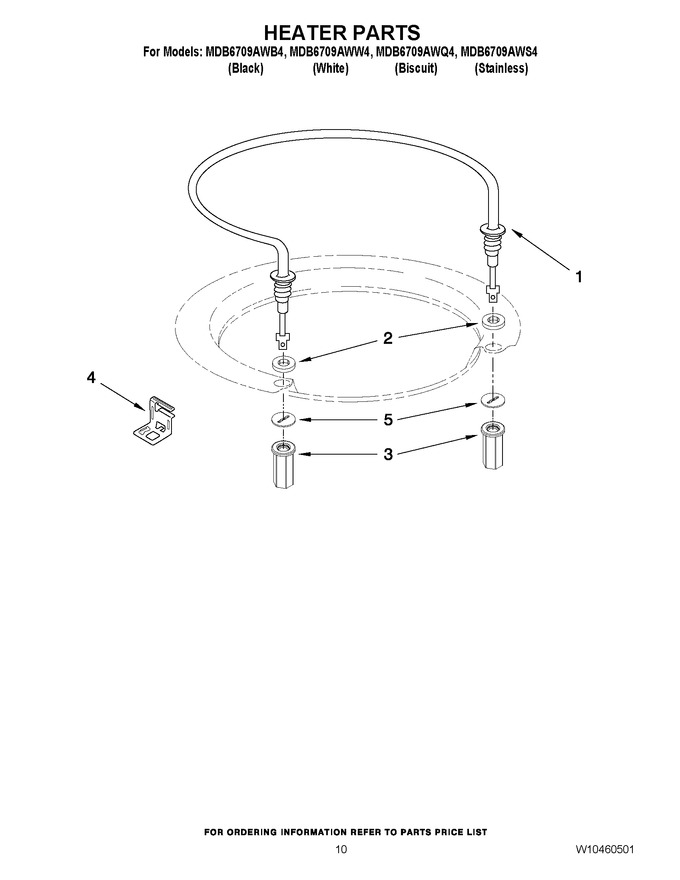 Diagram for MDB6709AWB4
