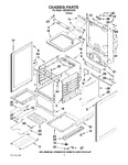Diagram for 03 - Chassis Parts