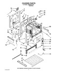Diagram for 04 - Chassis Parts