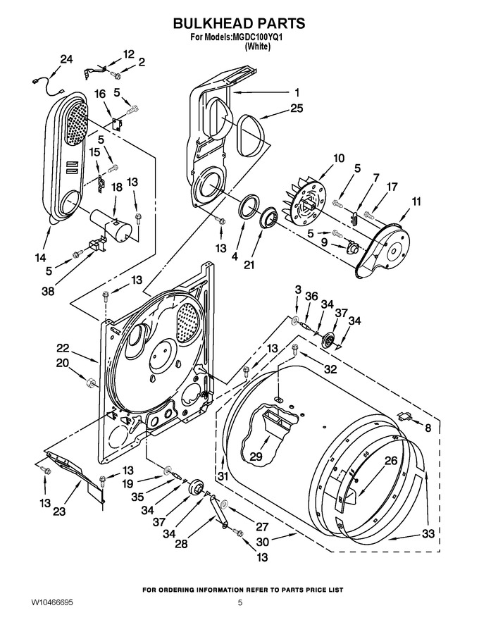 Diagram for MGDC100YQ1