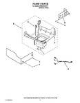 Diagram for 03 - Pump Parts