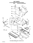 Diagram for 09 - Unit Parts