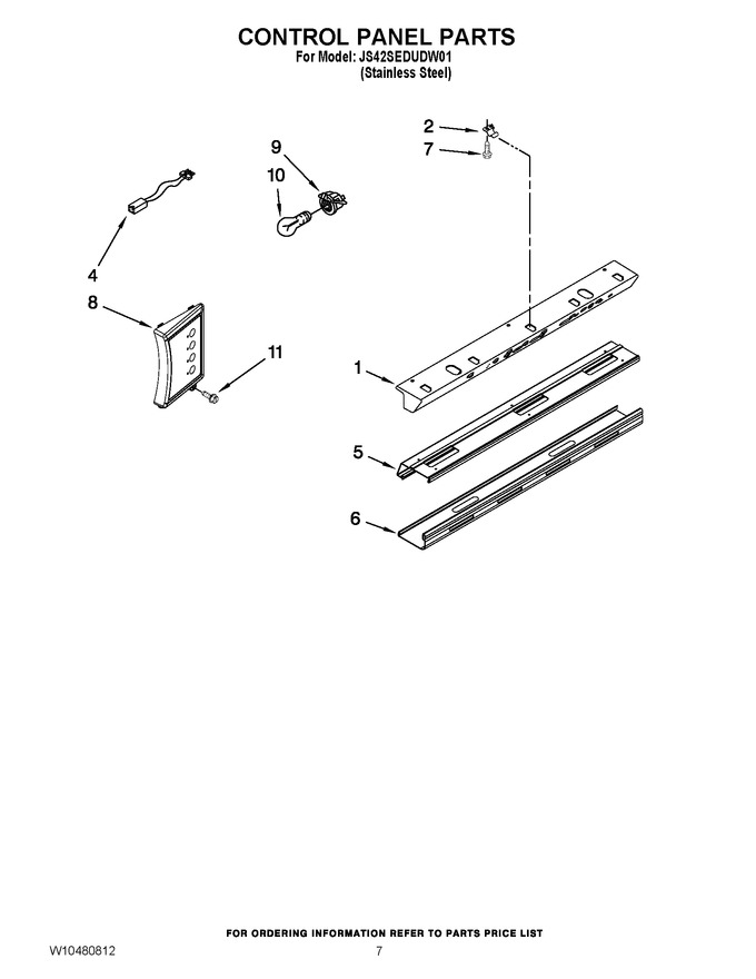 Diagram for JS42SEDUDW01