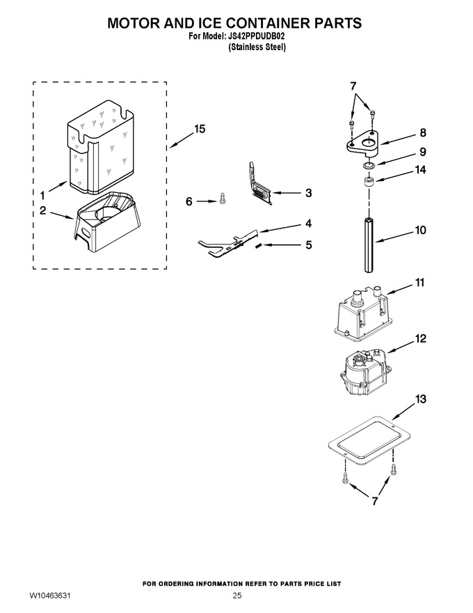 Diagram for JS42PPDUDB02