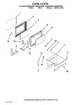 Diagram for 05 - Door Parts