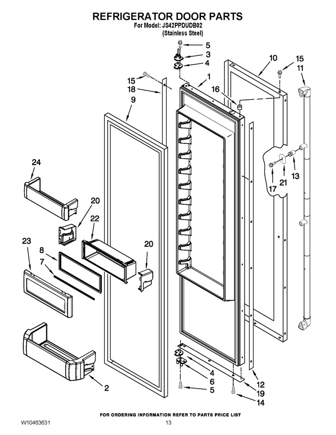 Diagram for JS42PPDUDB02