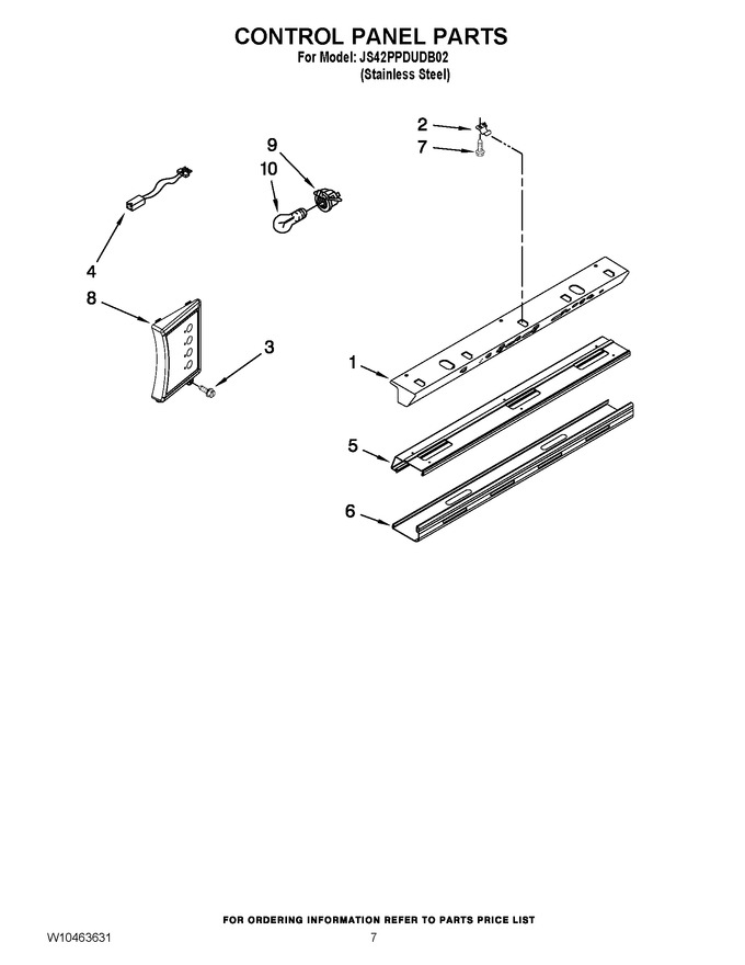 Diagram for JS42PPDUDB02