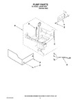 Diagram for 03 - Pump Parts